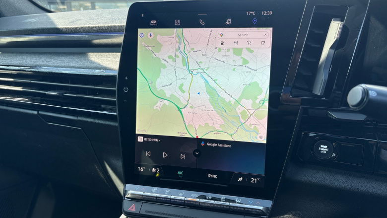 Renault Austral E-Tech Full Hybrid Techno 5dr Auto Hybrid Estate